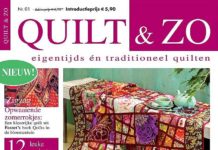 Quilt & Zo 1