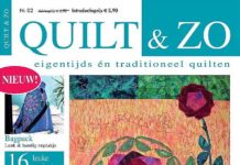 Quilt & Zo 2