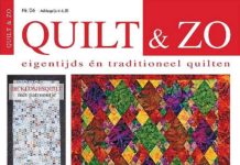 Quilt & Zo 6