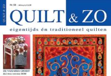 Quilt & Zo 8