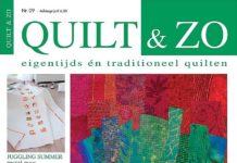 Quilt & Zo 9