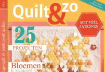 Quilt & Zo 39