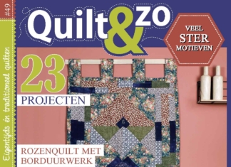 Quilt & Zo 49