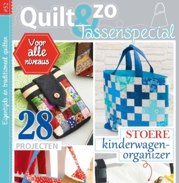 Cover Quilt en Zo 52
