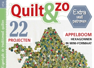 Quilt & Zo 54