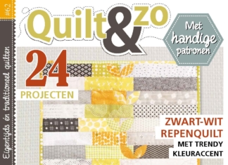 Quilt & Zo 62