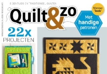 Quilt & Zo 72
