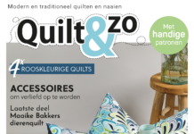 Quilt & Zo 83