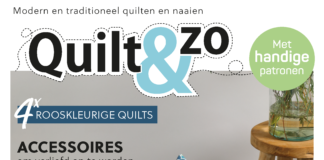 Quilt & Zo 83
